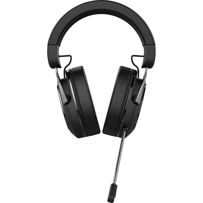 Гарнитура ASUS TUF GAMING H3 WIRELESS (90YH02ZG-B3UA00) - фото 2