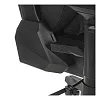 Премиум игровое кресло KARNOX LEGEND TR, черный (KX800508-TR) - фото 7