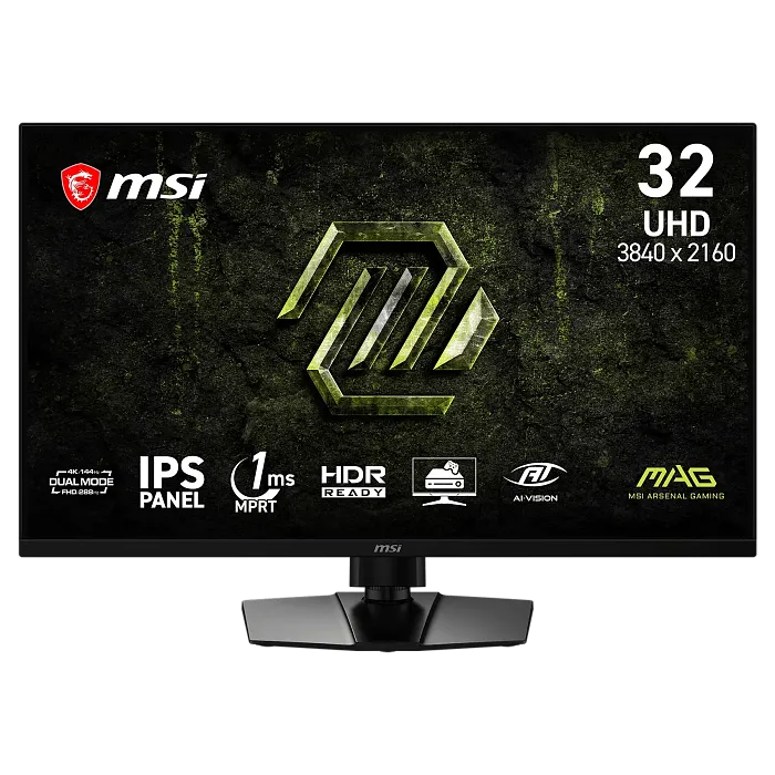 4K монитор MSI MAG 321UPD E14 - фото 1