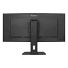 3.5K монитор iiyama ProLite XCB3497WQSNPH-B1 - фото 8