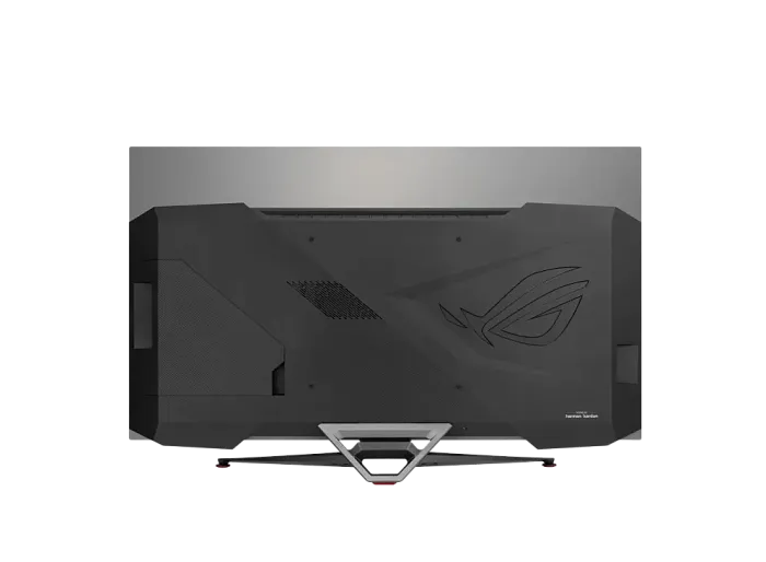 4K OLED монитор ASUS ROG Swift PG48UQ - фото 6