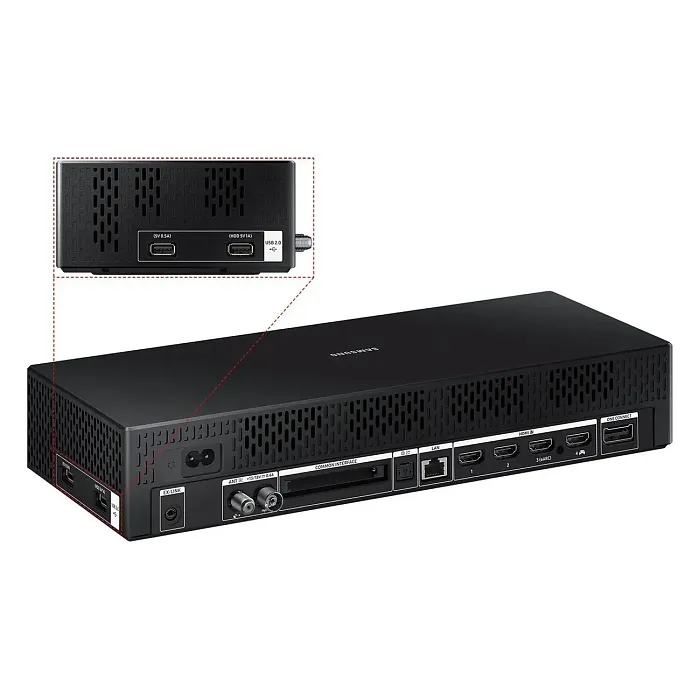 4K телевизор Samsung QE55LS03FAUXRU - фото 8
