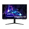 Full HD монитор Samsung Odyssey G3 G30D S32DG30 (LS32DG300EIXCI) - фото 2