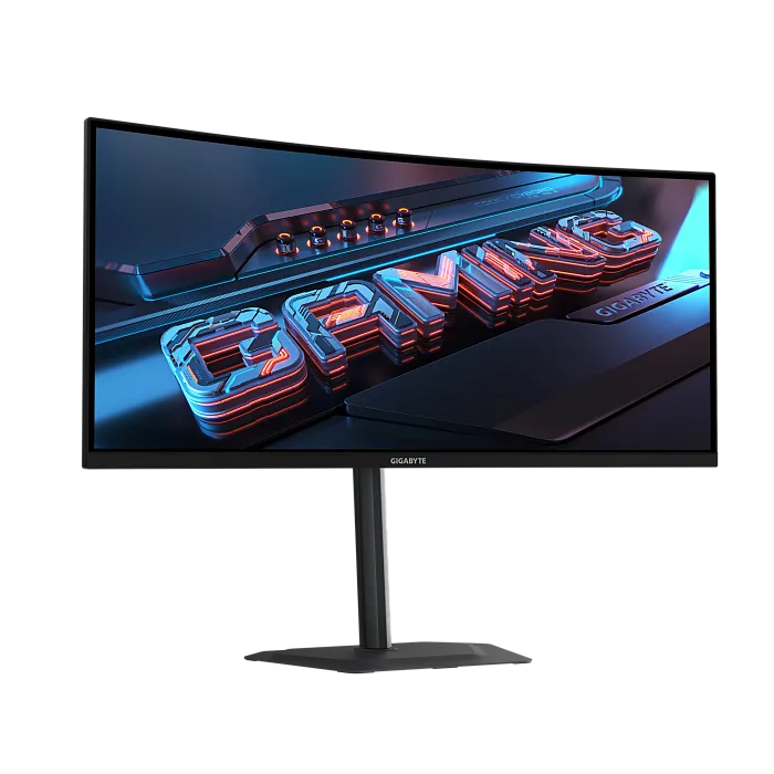 3.5K монитор Gigabyte G34WQC2 - фото 3