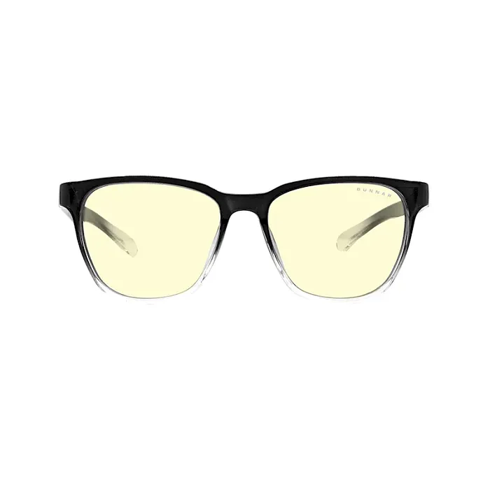 Очки геймерские GUNNAR Berkeley, Onyx Fade (BER-05701) - фото 2