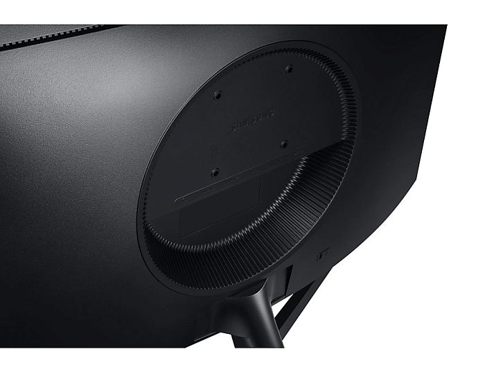 Full HD монитор Samsung C27RG50FQI (LC27RG50FQIXCI) - фото 4