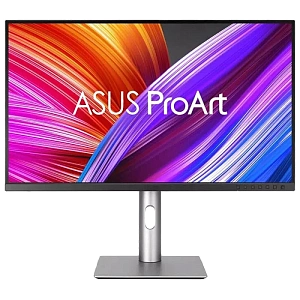 На следующий уровень. Обзор и тестирование монитора ASUS ProArt PA279CRV