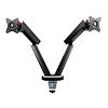 Кронштейн для мониторов FoxGear LDT39-C024U c RBG подсветкой и USB портами - фото 1