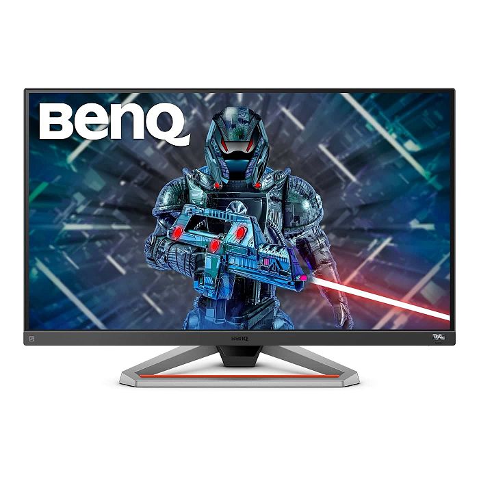 Full HD монитор BenQ MOBIUZ EX2710S (9H.LKFLA.TBE) - фото 2