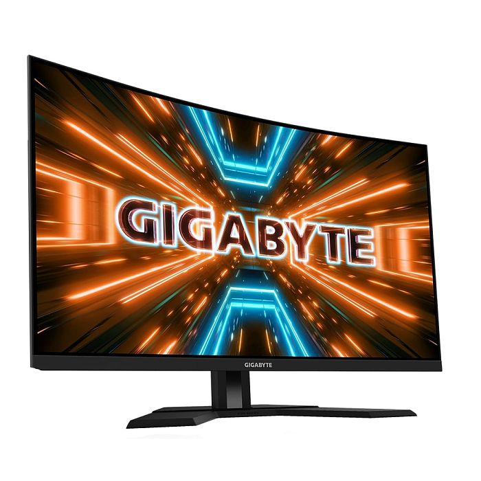 4K монитор Gigabyte M32UC - фото 2