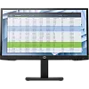 Full HD монитор HP P22H G4 (7UZ36AA) - фото 1