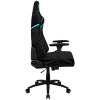 Игровое кресло ThunderX3 TC5 MAX Jet Black - фото 2