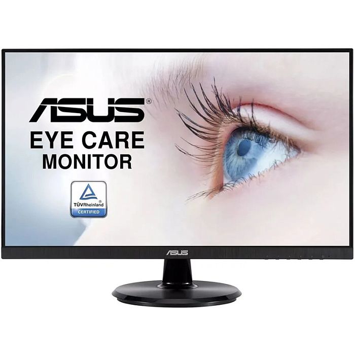 Full HD монитор ASUS VA27DCP - фото 1