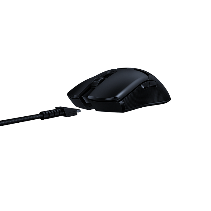 Игровая мышь Razer Viper Ultimate & Mouse Dock (RZ01-03050100-R3G1) - фото 2