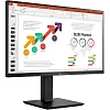 Full HD монитор LG 27BP450Y-B - фото 2