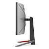 WQHD монитор BenQ EX2710R (9H.LK9LB.QBE) - фото 5