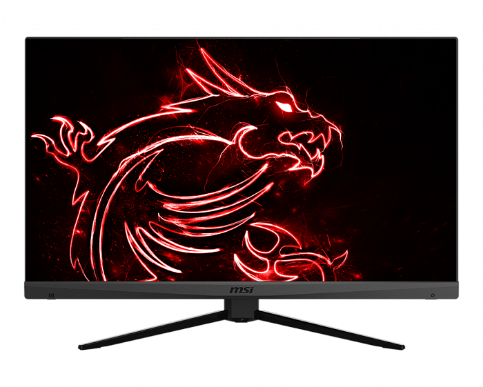 Full HD монитор MSI Optix MAG272 - фото 4