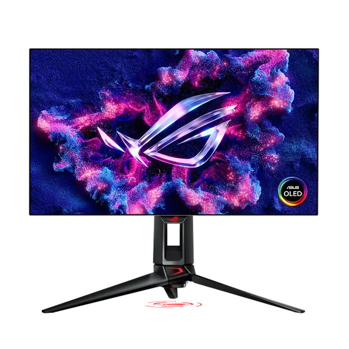 WQHD OLED монитор ASUS ROG Swift PG27AQDP - фото 1