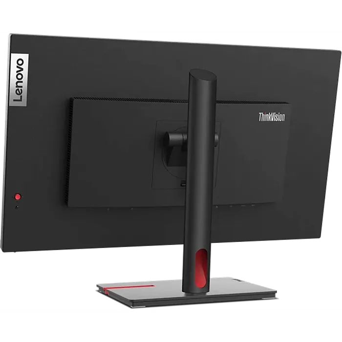 WQHD монитор Lenovo ThinkVision T27i-30 (63A4MCR1CB) - фото 8