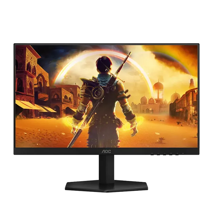 Full HD монитор AOC 24G42E - фото 2