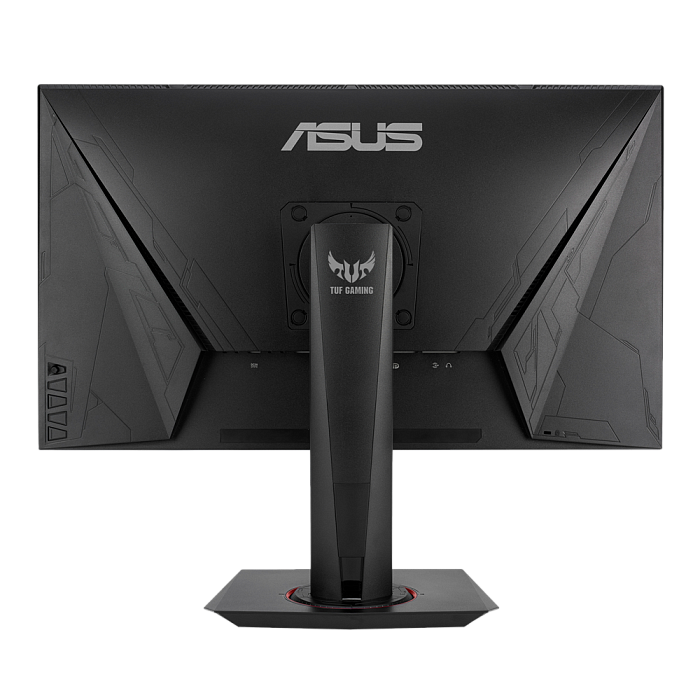 Full HD монитор ASUS VG279QR - фото 4