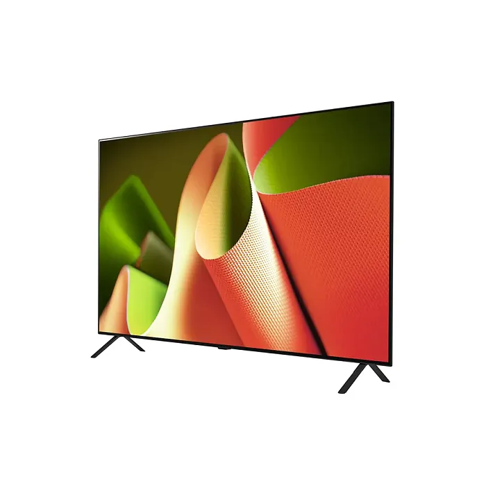 4K OLED телевизор LG OLED55B4RLA - фото 3