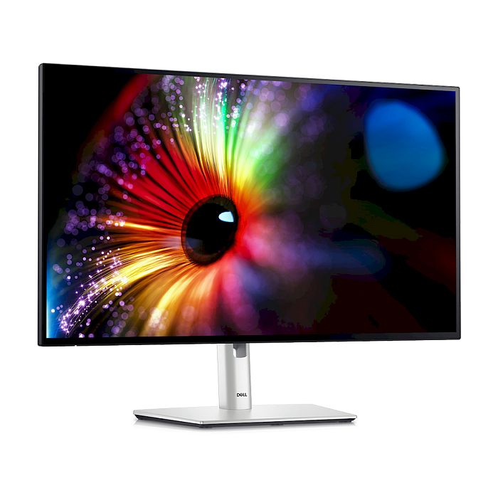 WQHD монитор Dell UltraSharp U2724D - фото 2