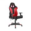 Компьютерное игровое кресло DXRacer NEX EC/OK01/NR - фото 3