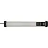 Сетевой фильтр Brennenstuhl Premium-Protect-Line 60 000 А 6 розеток, кабель 3 м., H05VV-F 3G1.5 черный 1391010600 - фото 4
