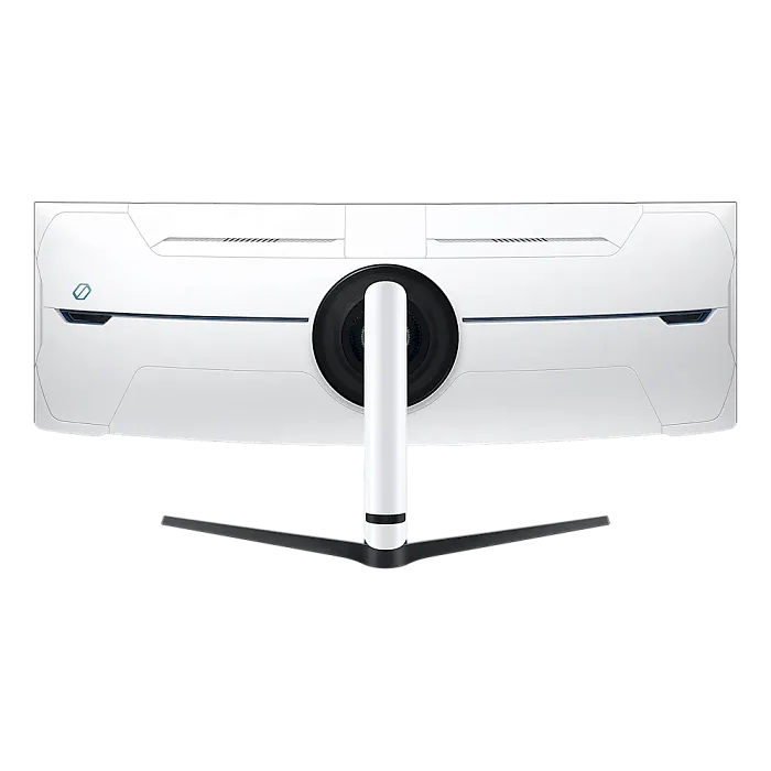 DUHD монитор Samsung Odyssey Neo G95NC (LS57CG952NIXCI) - фото 3
