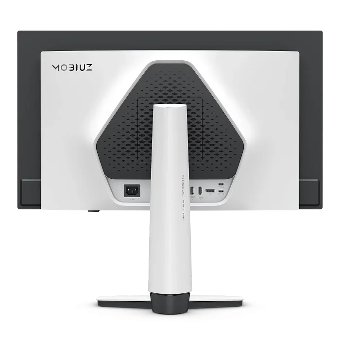 4K монитор BenQ MOBIUZ EX271UZ - фото 3