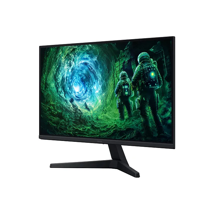 WQHD монитор Samsung Odyssey G5 G53F S27FG532EI (LS27FG532EIXCI) - фото 2