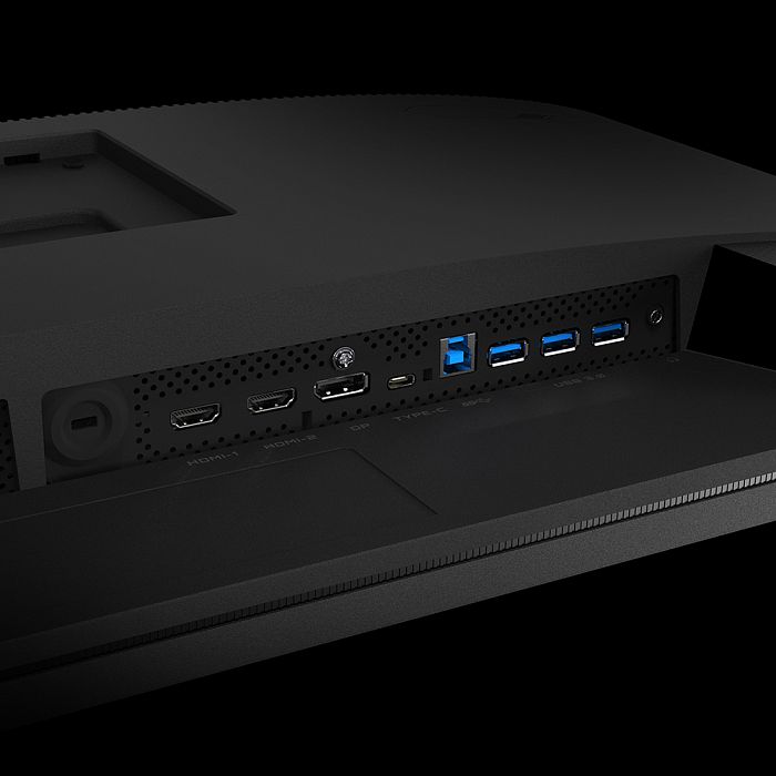 WQHD монитор Gigabyte M32Q - фото 6