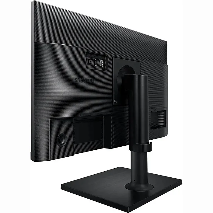 Full HD монитор Samsung LF27T450FQI (LF27T450FQIXCI) - фото 5