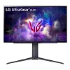 WQHD OLED монитор LG 27GS95QE-B - фото 1