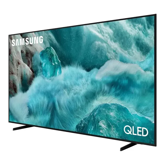 4K телевизор Samsung QE85Q7FAAUXRU - фото 3