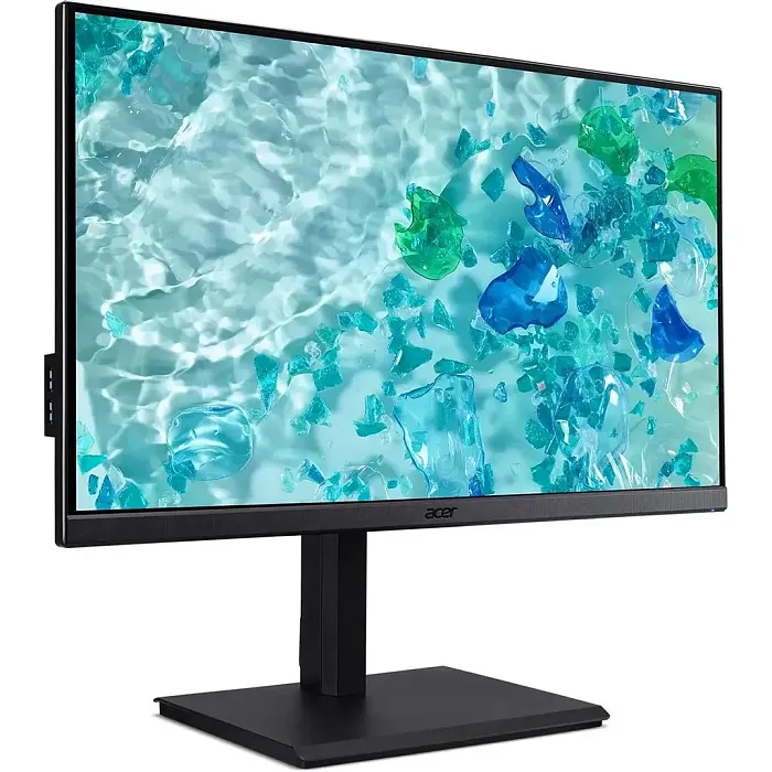 WQHD монитор Acer Vero B277UEbmiiprzxv (UM.HB7EE.063) - фото 2
