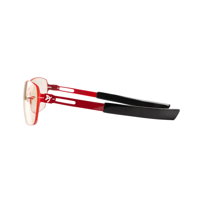 Очки для компьютера (для геймеров) Arozzi Visione VX-500 Red (VX500-5) - фото 3