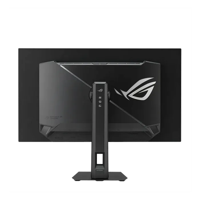 4K монитор ASUS ROG Strix OLED XG32UQDMS - фото 4
