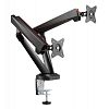 Кронштейн для мониторов FoxGear LDT39-C024 Dual - фото 4