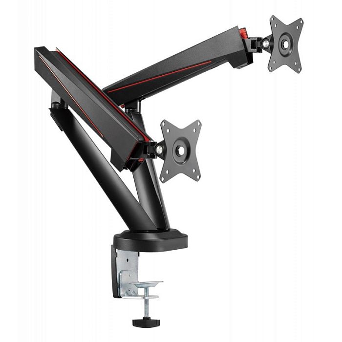 Кронштейн для мониторов FoxGear LDT39-C024 Dual - фото 4