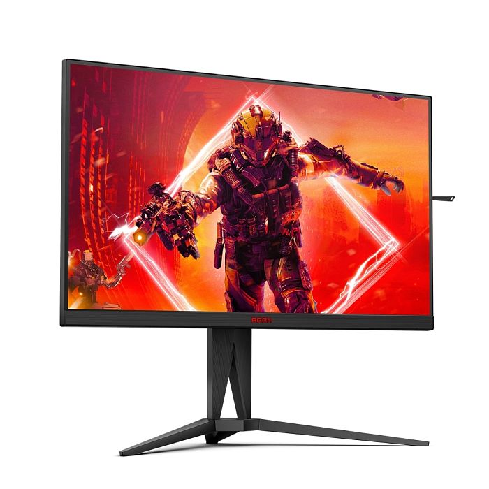 WQHD монитор AOC AGON AG275QZ - фото 2