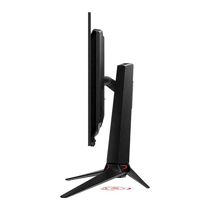 4K QD-OLED монитор ASUS ROG Swift PG32UCDM - фото 3