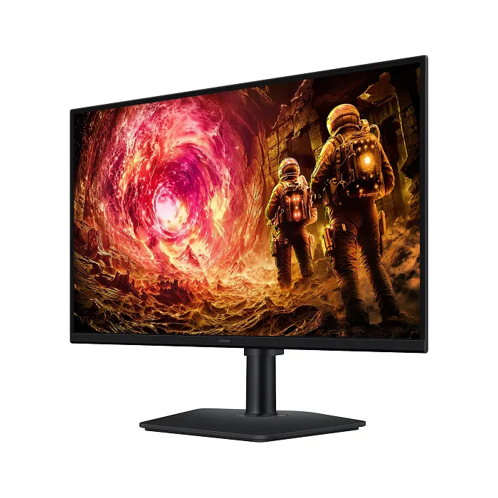 WQHD монитор Samsung Odyssey G5 G50F S32FG502E - фото 3