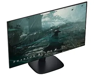 Представлены Alienware AW3226Q и AW2527HX: 4K OLED на 165 Гц и компактная модель на 560 Гц