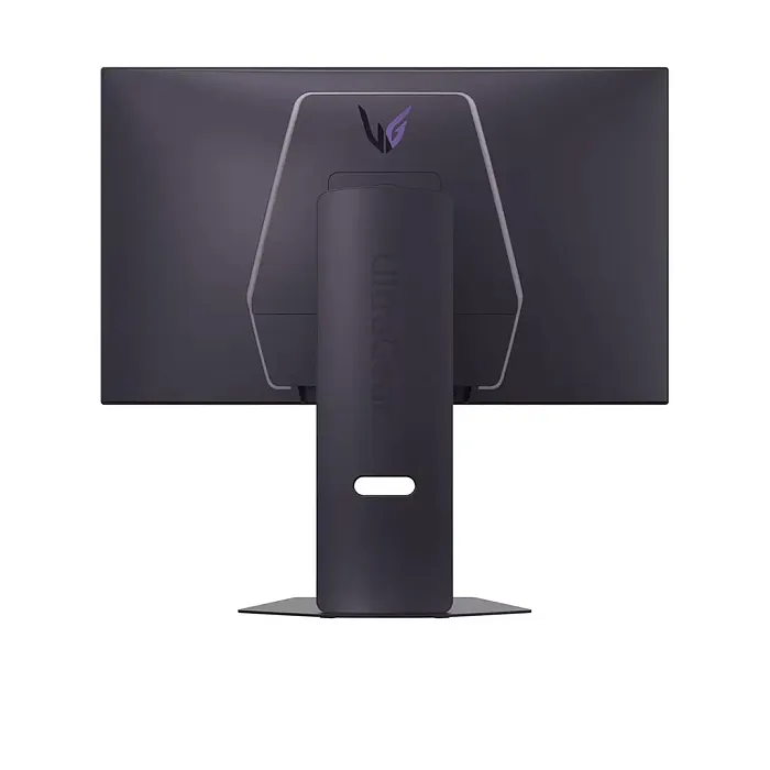 4K монитор LG UltraGear 27G850A-B - фото 4
