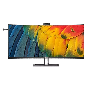 «Вечная удалёнка». Анонс монитора Philips 40B1U6903CH 40"