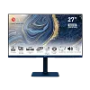 WQHD монитор MSI Modern MD272QP Ultramarine - фото 1