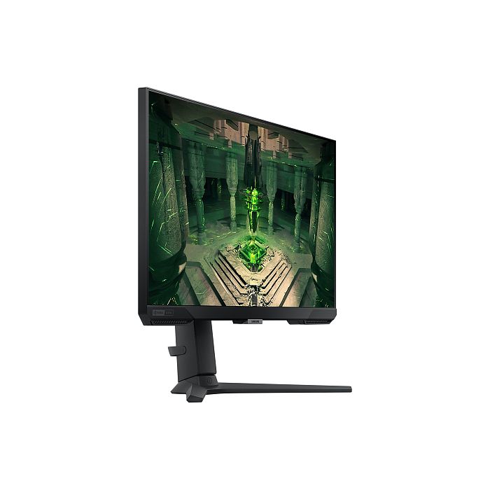 Full HD монитор Samsung Odyssey G4 S25BG400EI (LS25BG400EIXCI) - фото 4