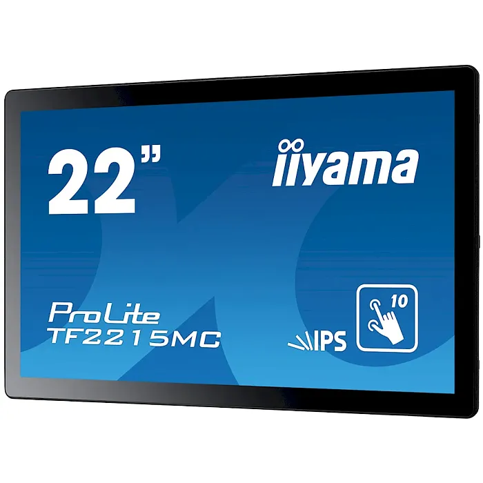 Интерактивная Full HD панель iiyama TF2215MC-B2 - фото 5